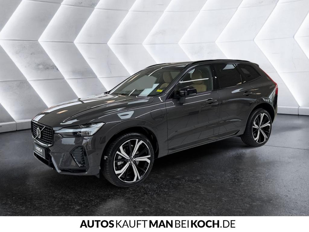 Volvo XC60 AWD T6 Dark Ultra
