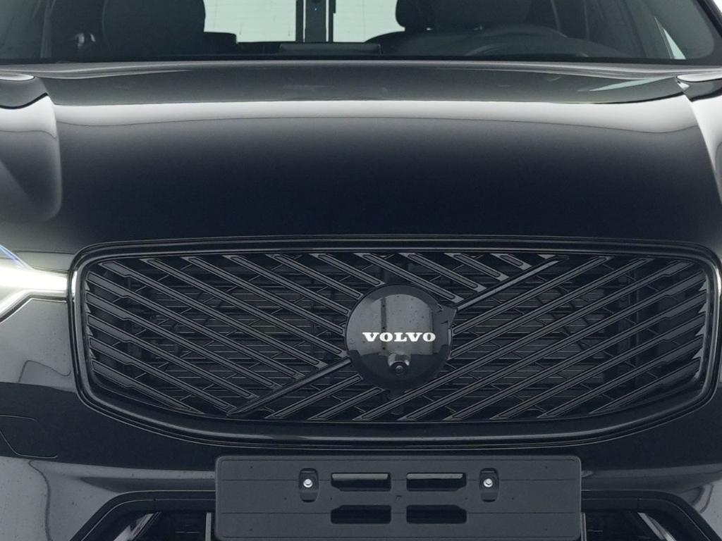 Volvo XC60 AWD Plus
