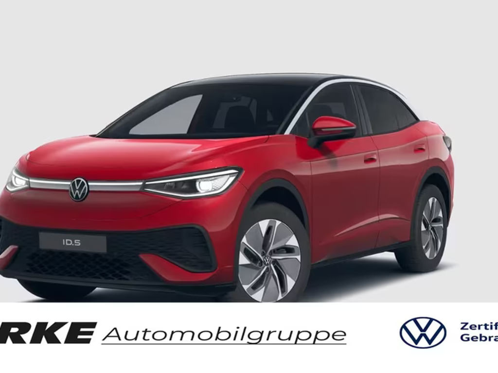 Volkswagen ID.5 Pure