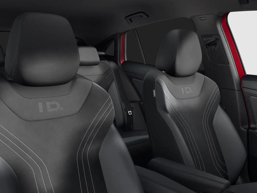 Volkswagen ID.5