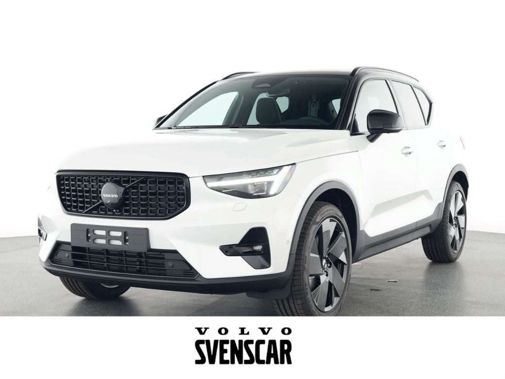 Volvo XC40 Ultra