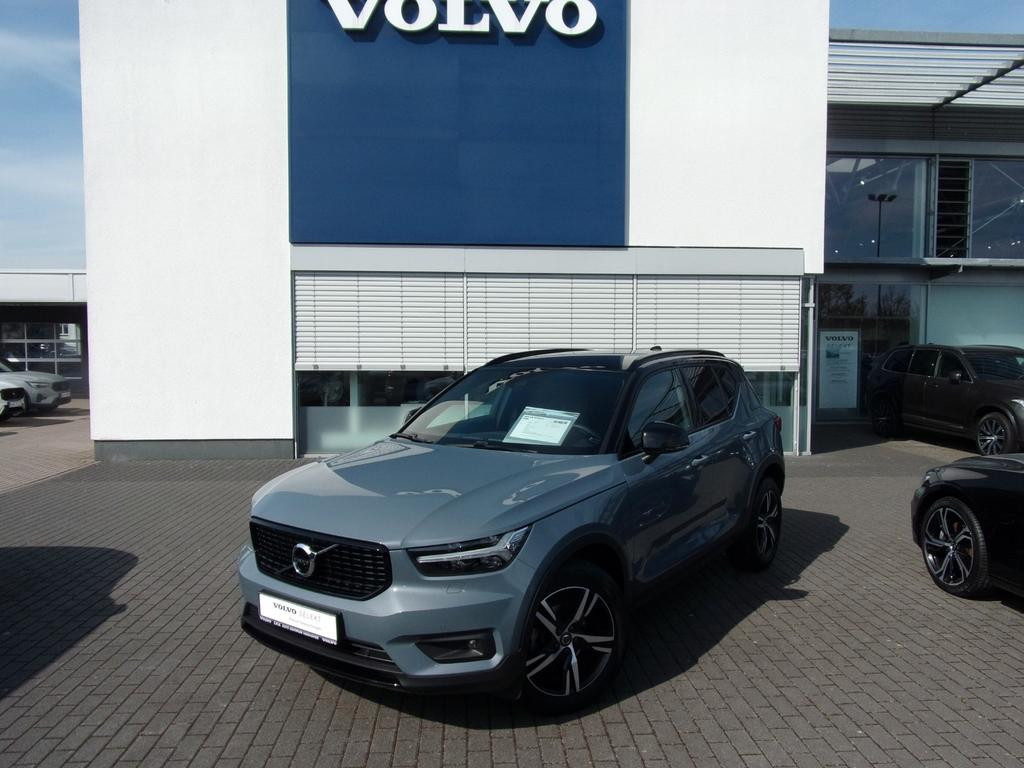 Volvo XC40 R-Design T3