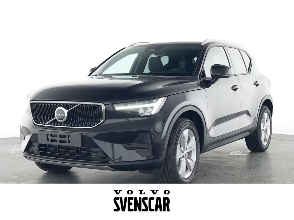 Volvo XC40 Core