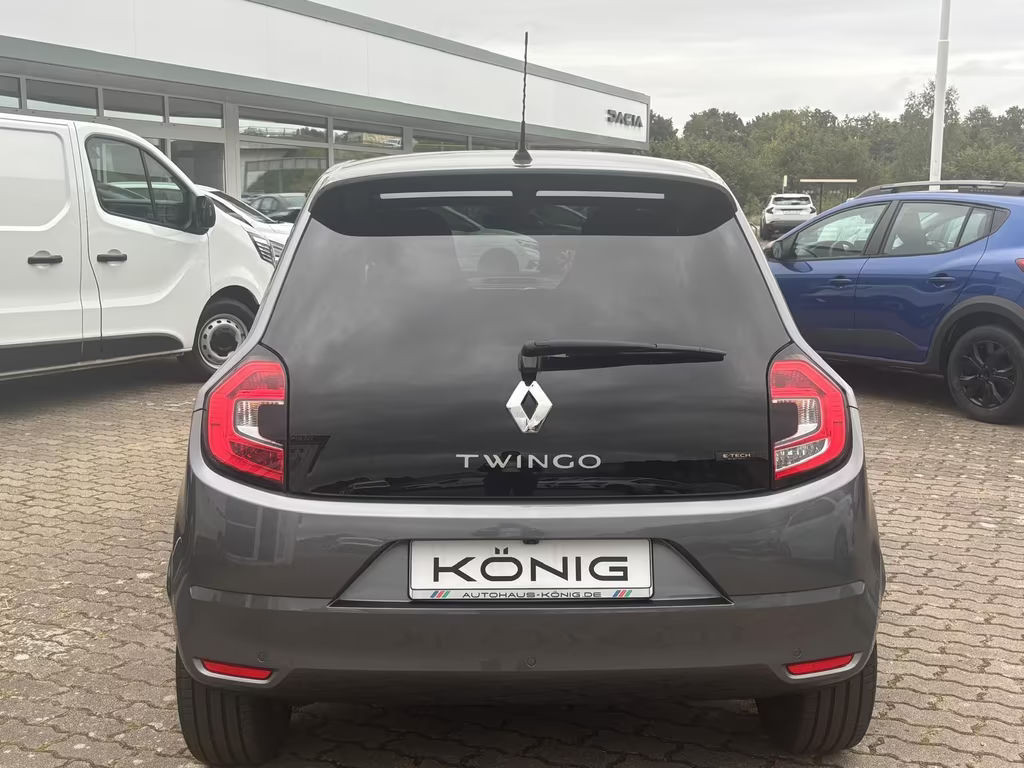 Renault Twingo