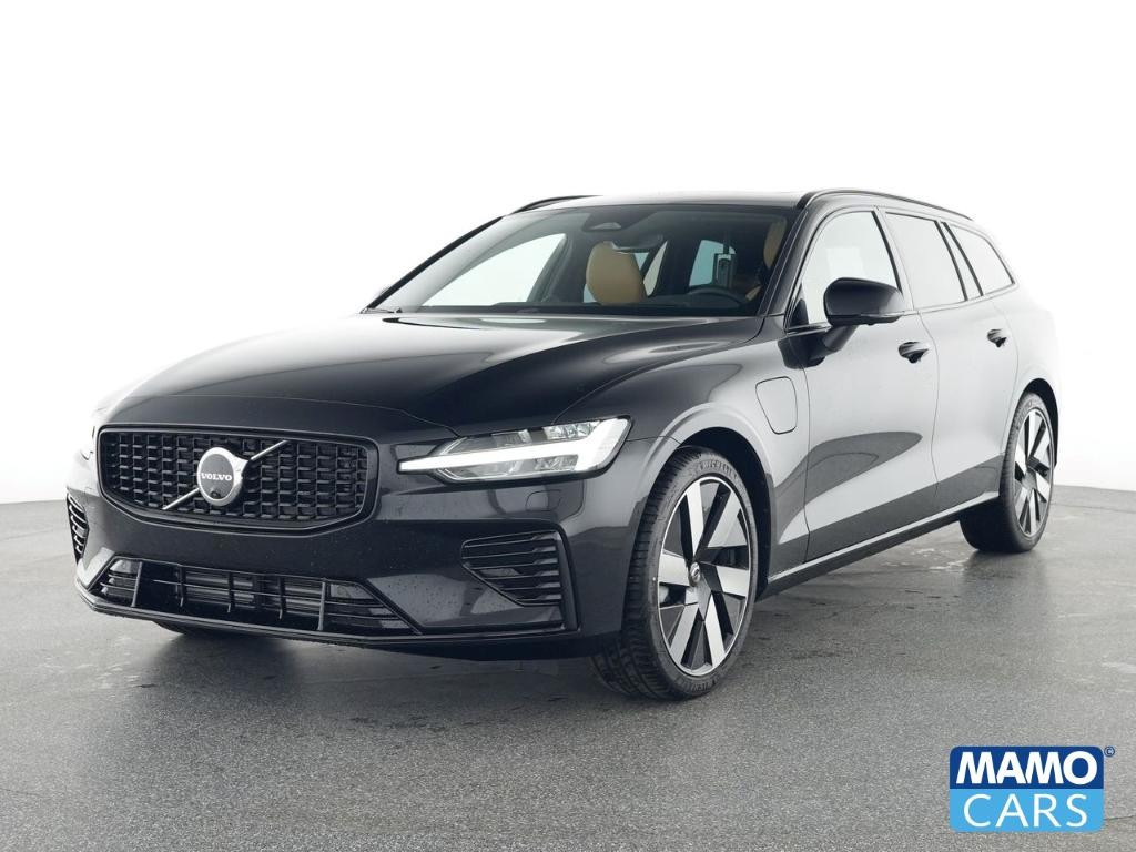 Volvo V60 AWD T8 Dark Ultra