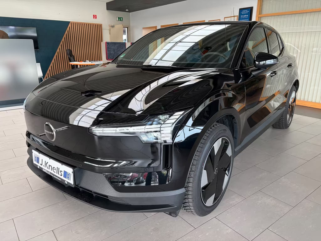 Volvo EX30 Plus Achterwielaandrijving Extended range