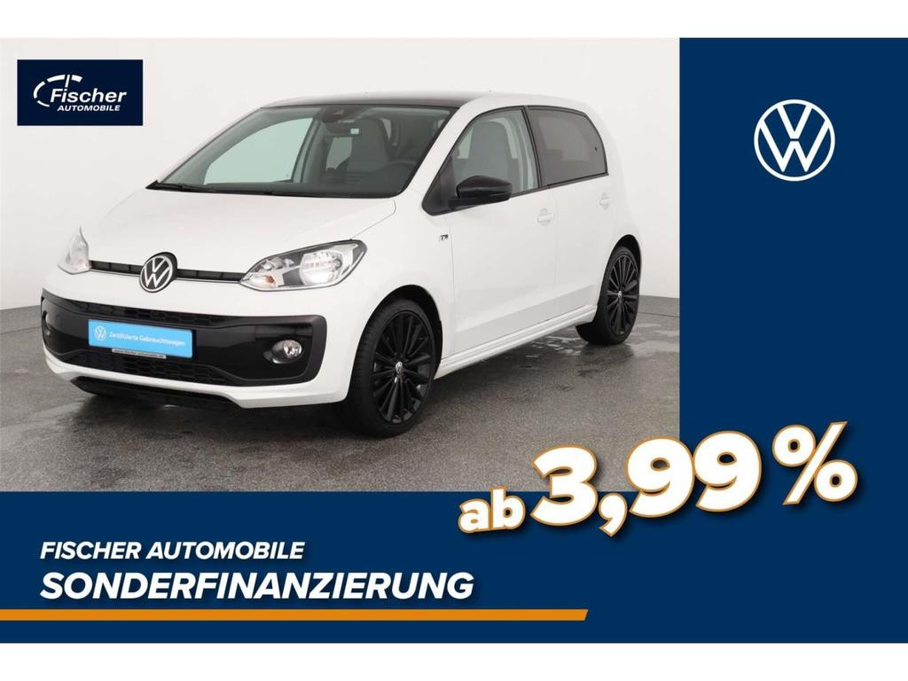 Volkswagen up! R-Line 1.0 MPI