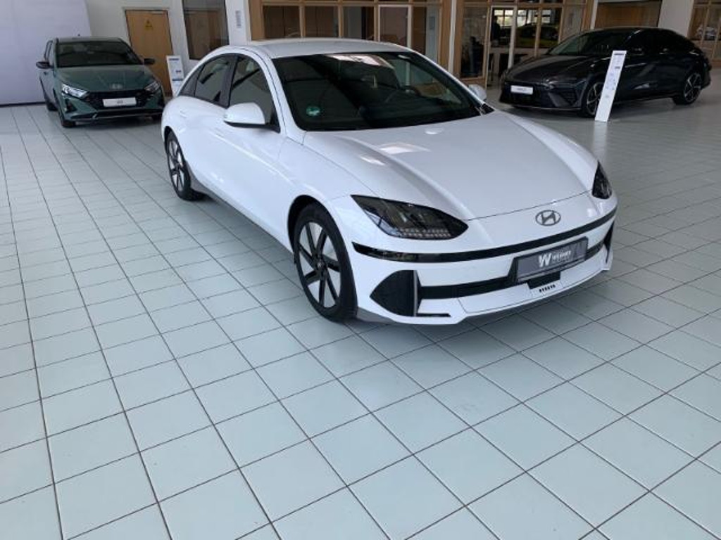 Hyundai IONIQ 6