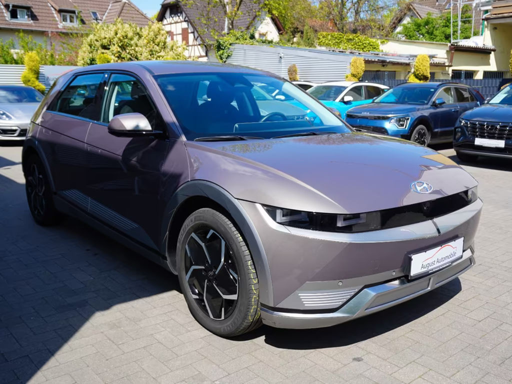 Hyundai Ioniq 5