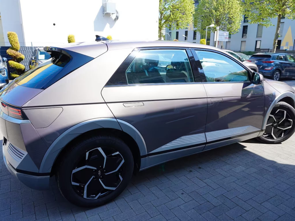 Hyundai Ioniq 5