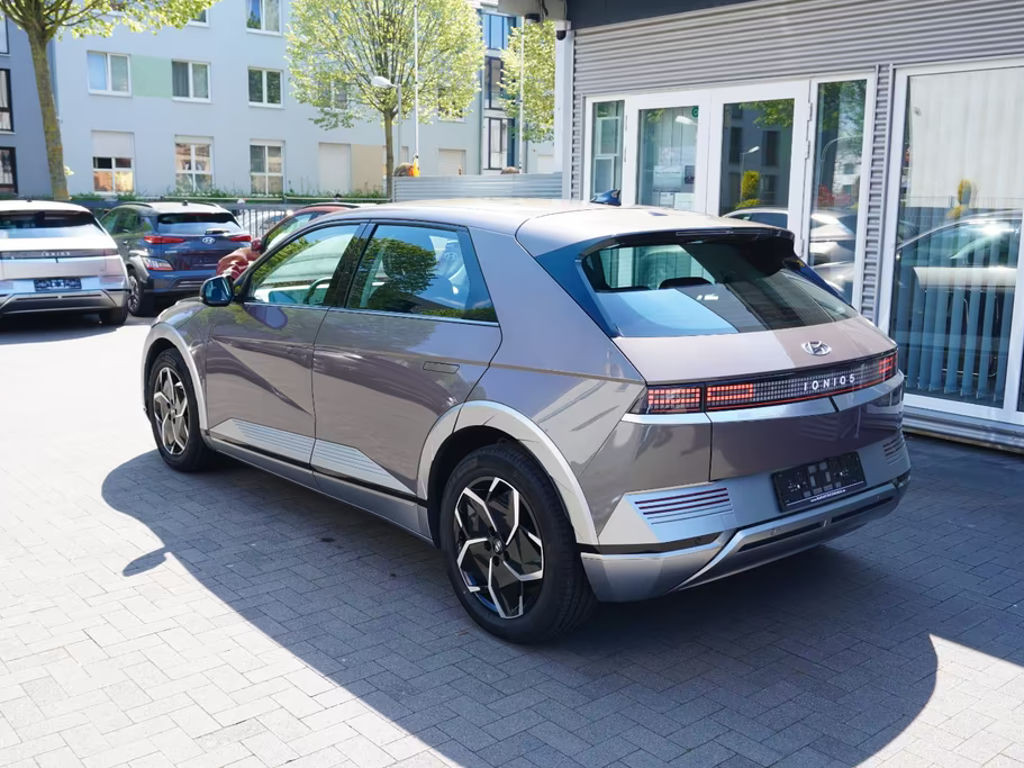 Hyundai Ioniq 5