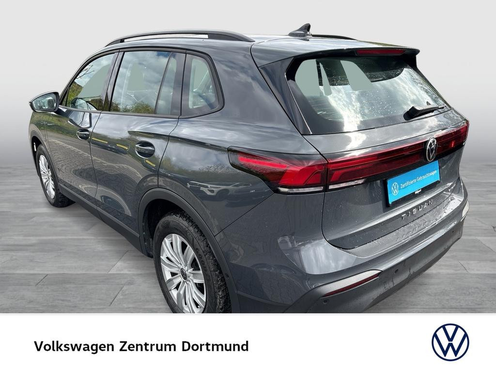 Volkswagen Tiguan Life eHybrid