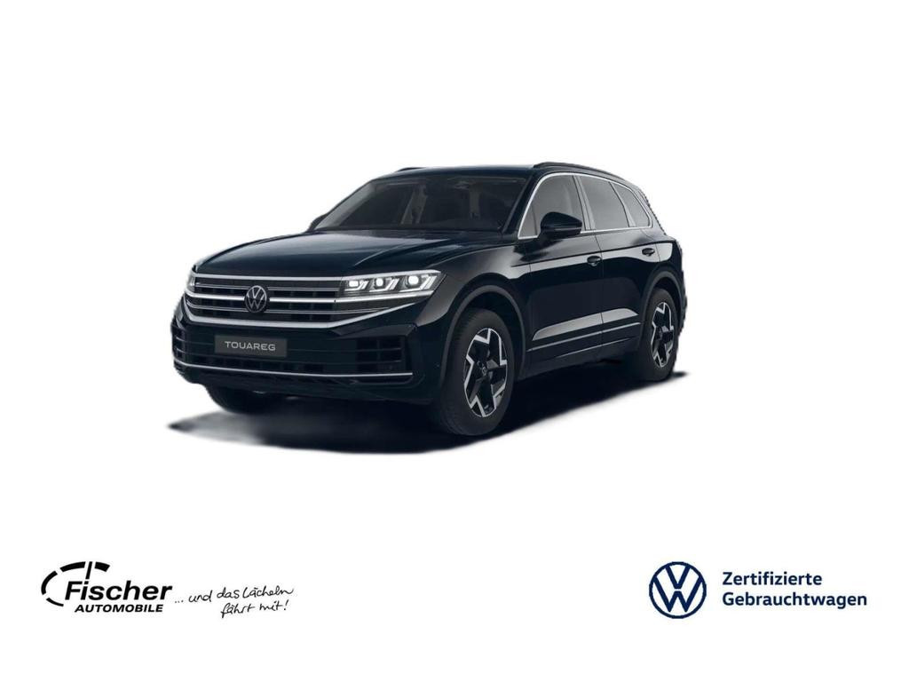 Volkswagen Touareg 4Motion 3.0 V6 TSI Elegance Elegance