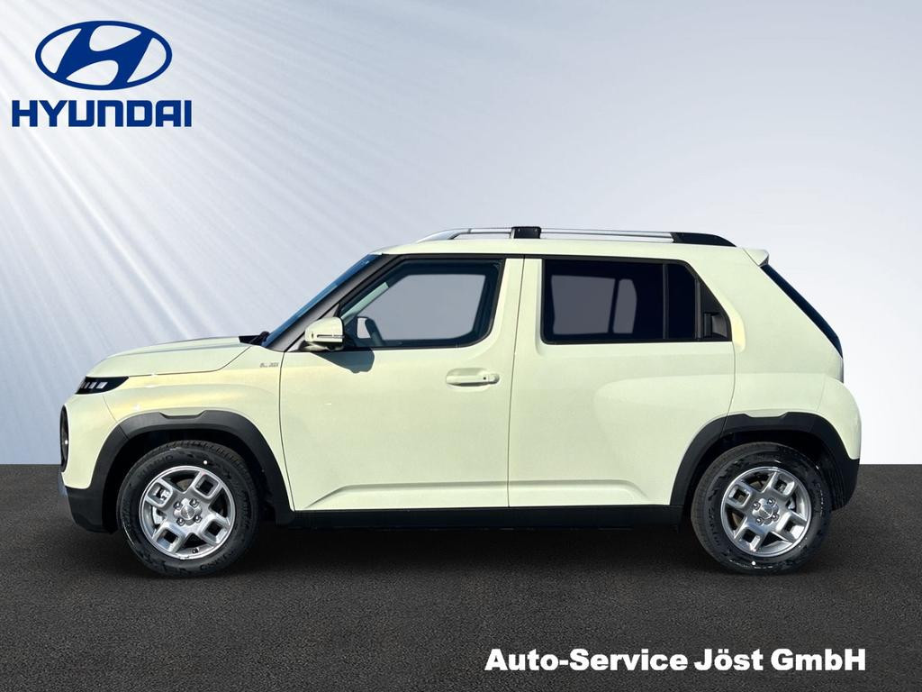 Hyundai INSTER