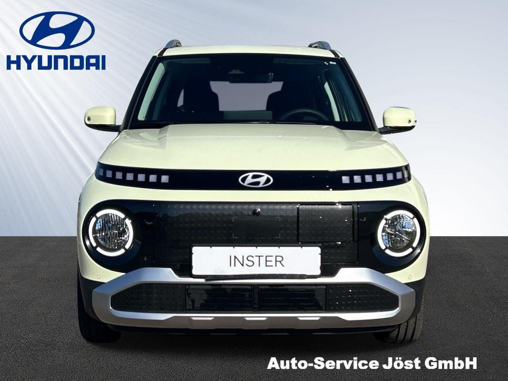 Hyundai INSTER
