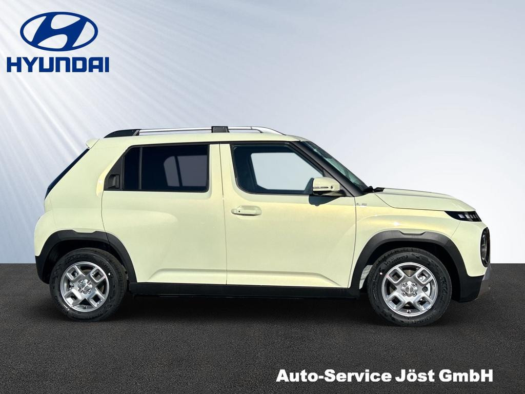 Hyundai INSTER
