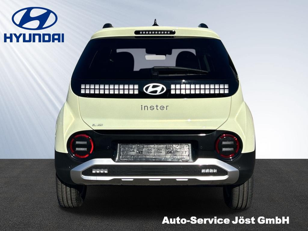 Hyundai INSTER