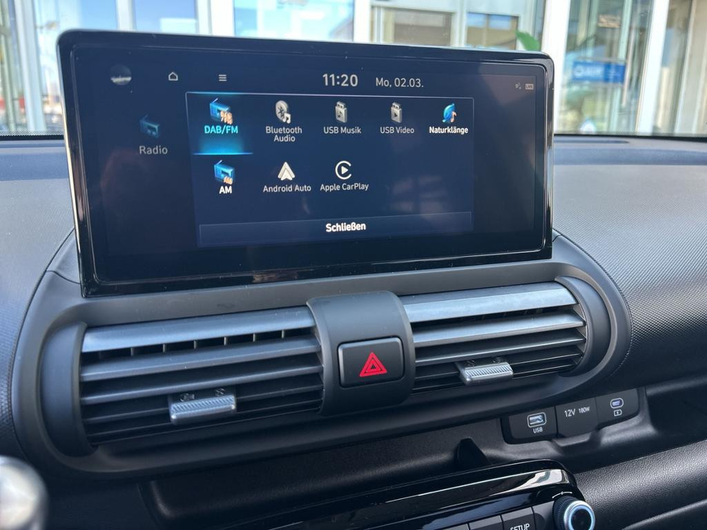 Hyundai INSTER