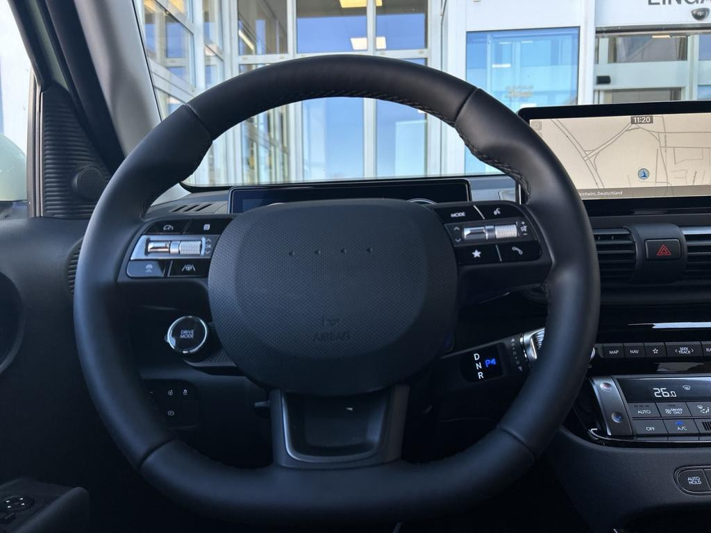 Hyundai INSTER