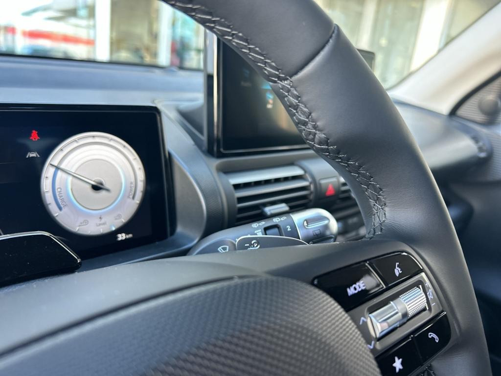 Hyundai INSTER