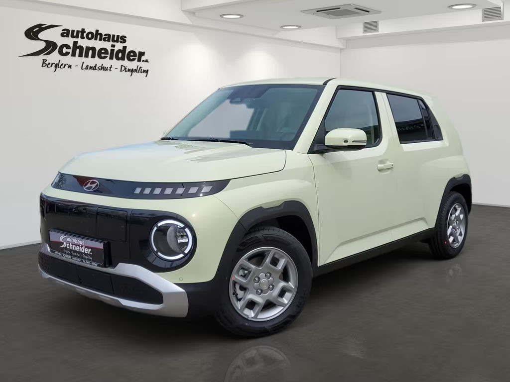 Hyundai INSTER Trend 42 kWh