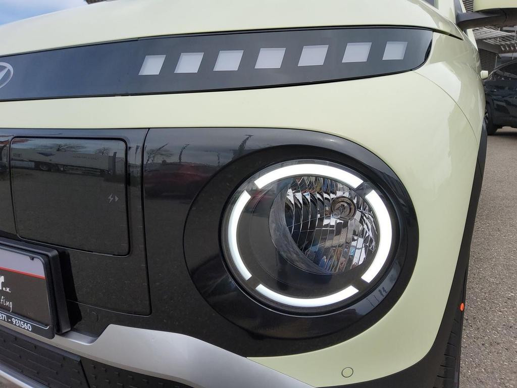 Hyundai INSTER