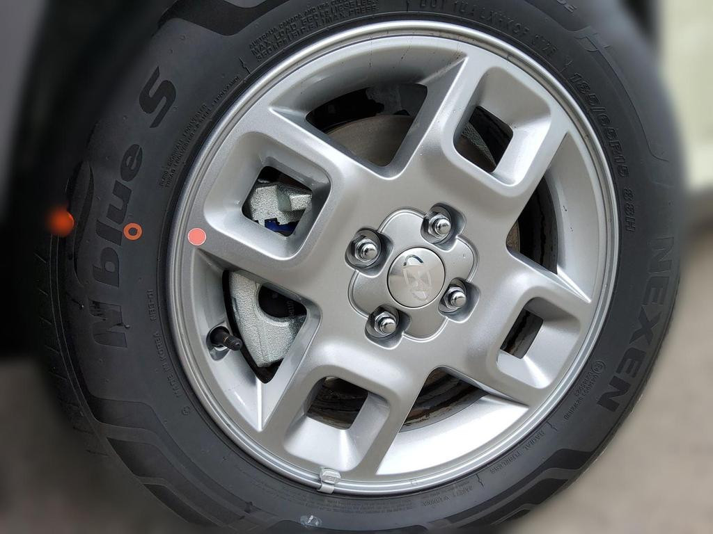 Hyundai INSTER