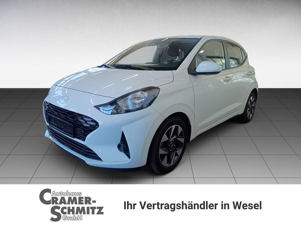Hyundai i10 Trend 1.0