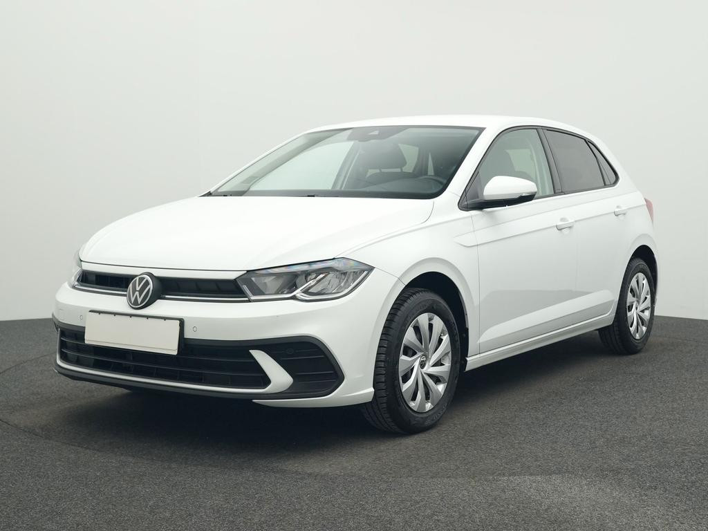 Volkswagen Polo Life 1.0 TSI