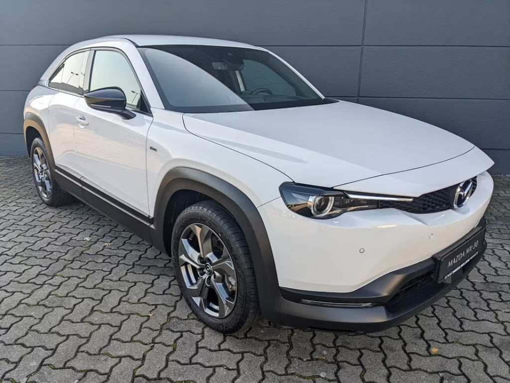 Mazda MX-30