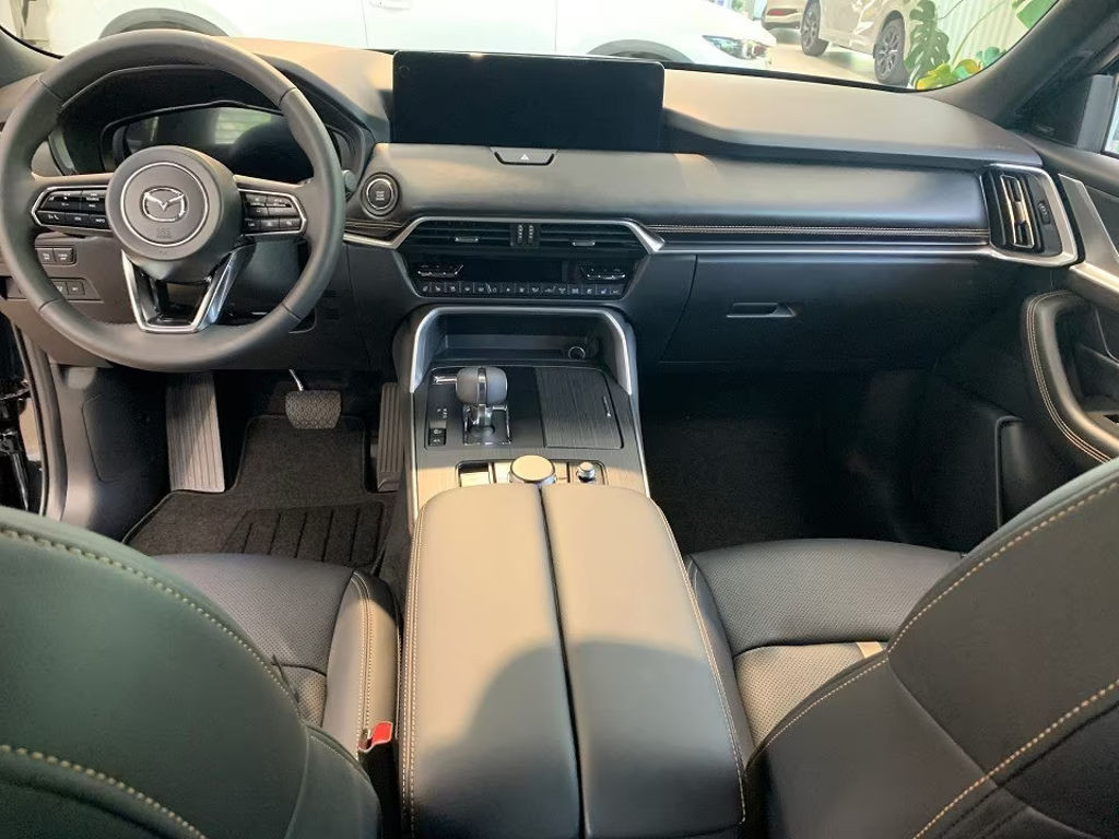 Mazda CX-80