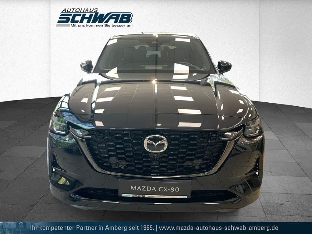 Mazda CX-80
