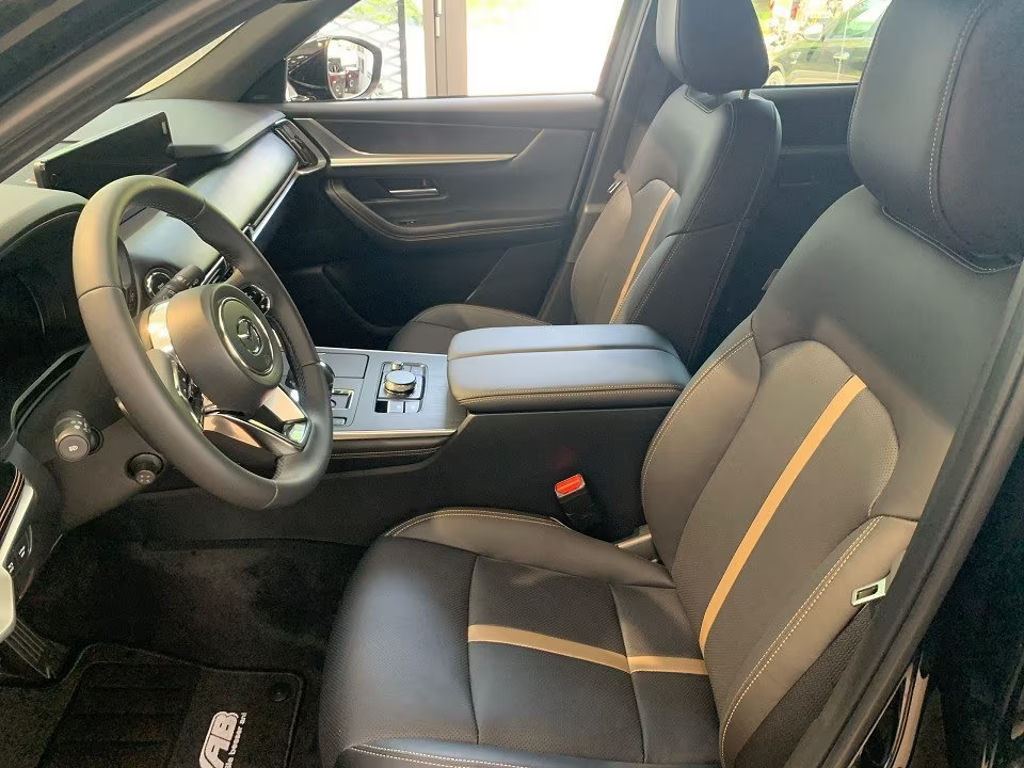 Mazda CX-80