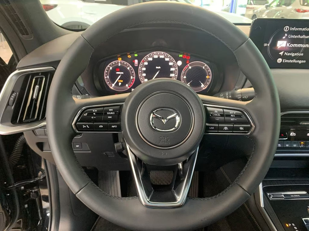 Mazda CX-80