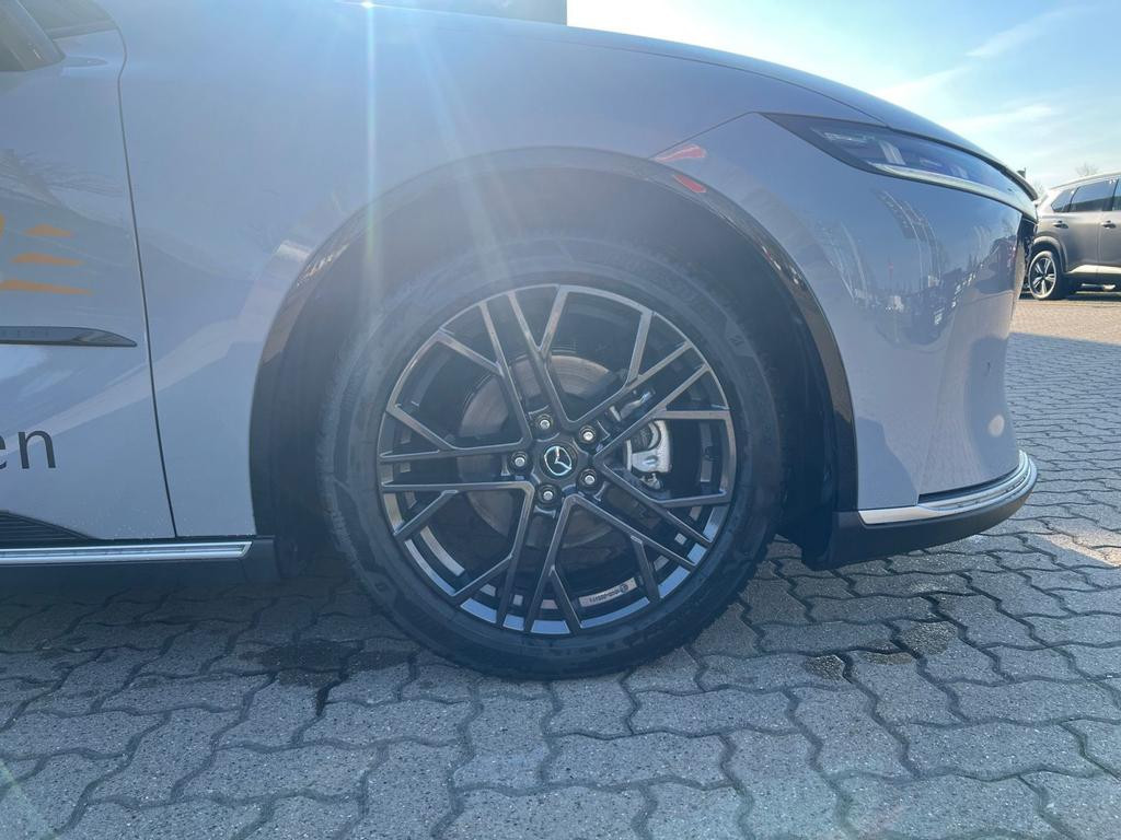 Mazda 6e