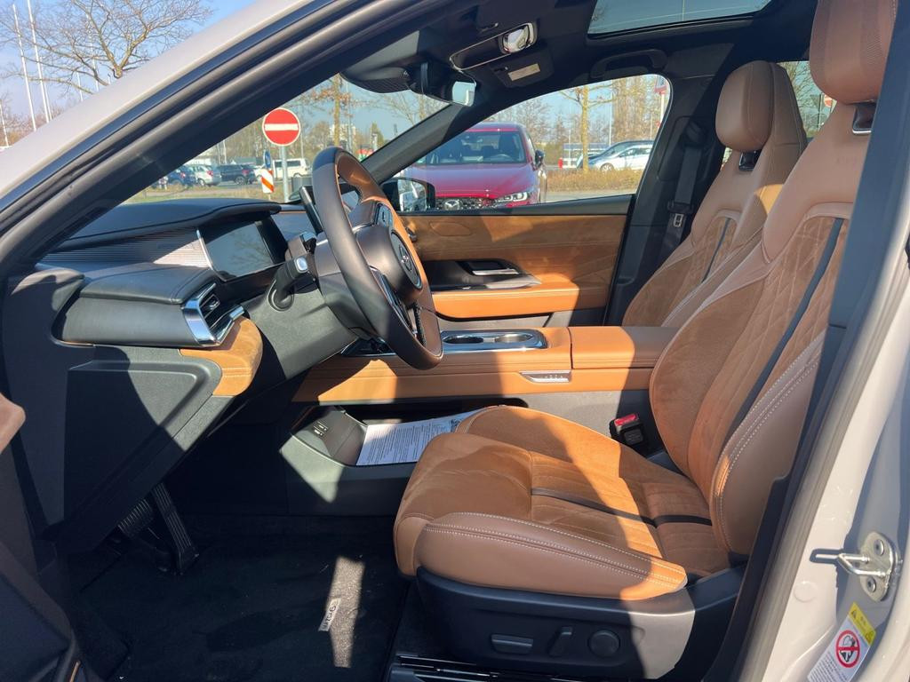 Mazda 6e