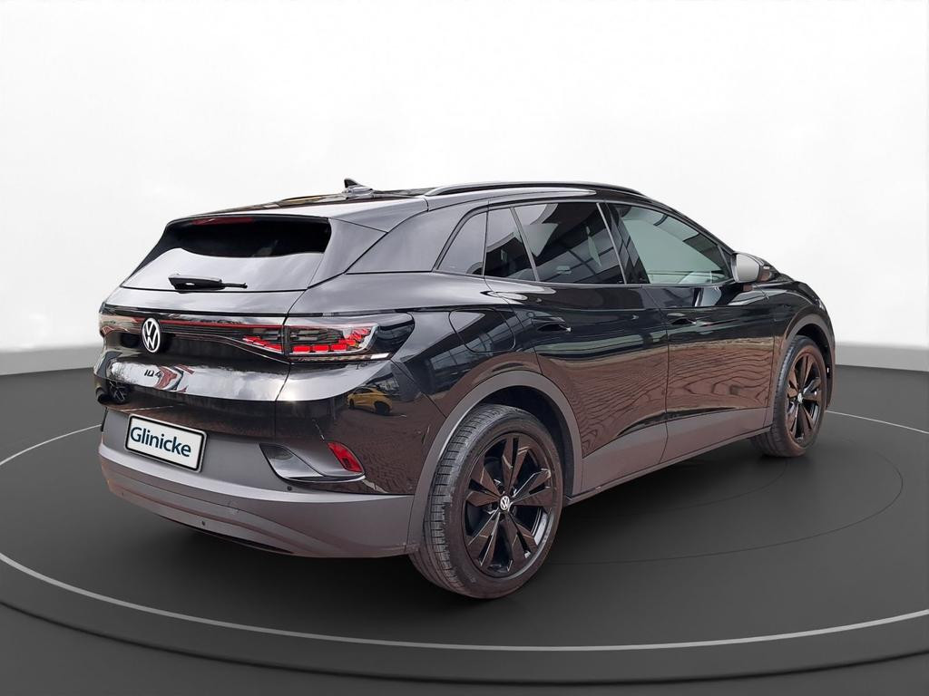 Volkswagen ID.4 Performance 77 KWh Pro