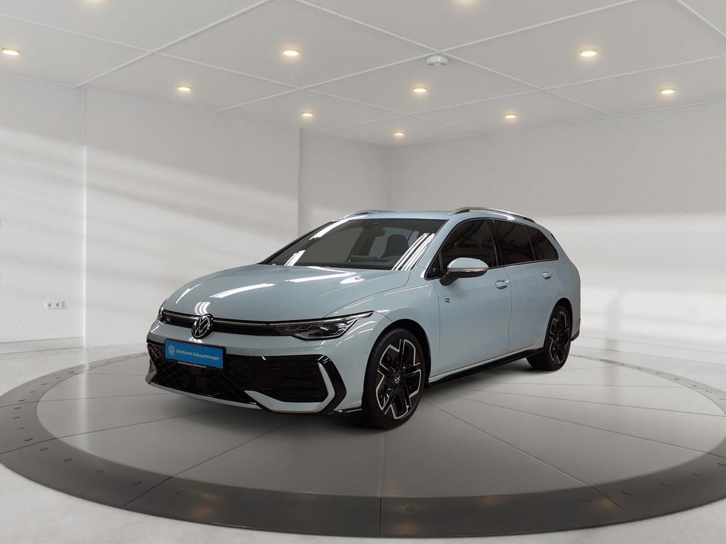 Volkswagen Golf Variant R-Line Golf VIII 1.5 eTSI