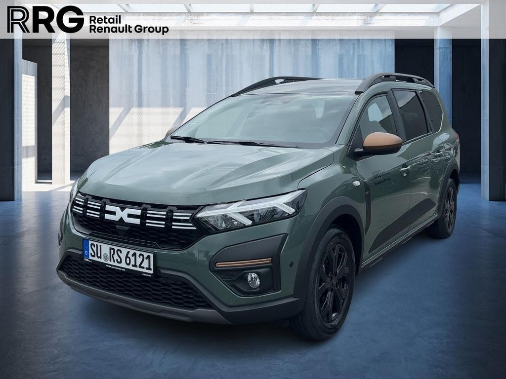 Dacia Jogger Extreme ECO-G