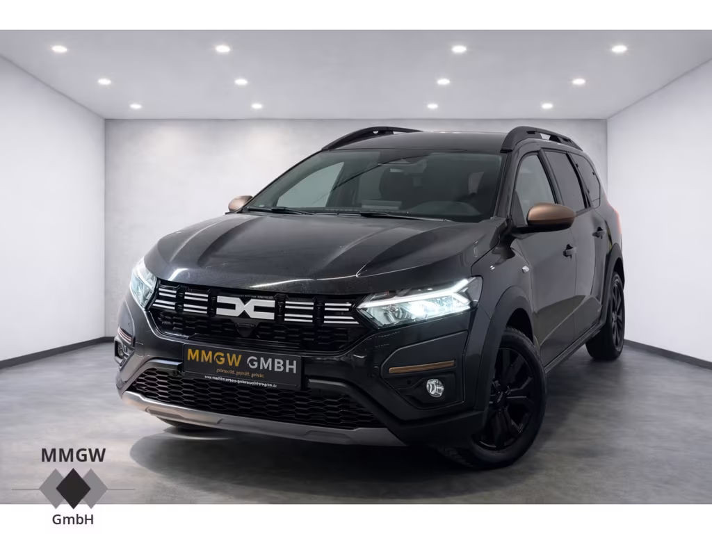 Dacia Jogger Extreme