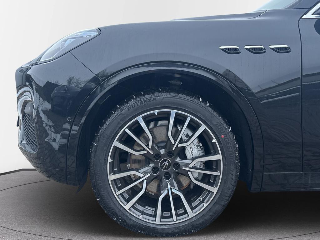 Maserati Grecale