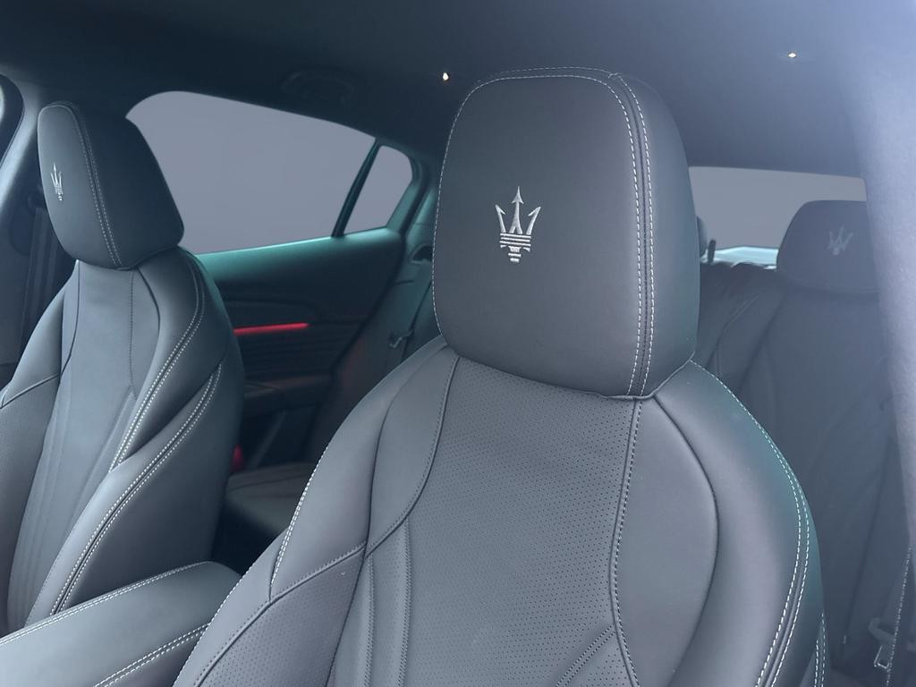 Maserati Grecale