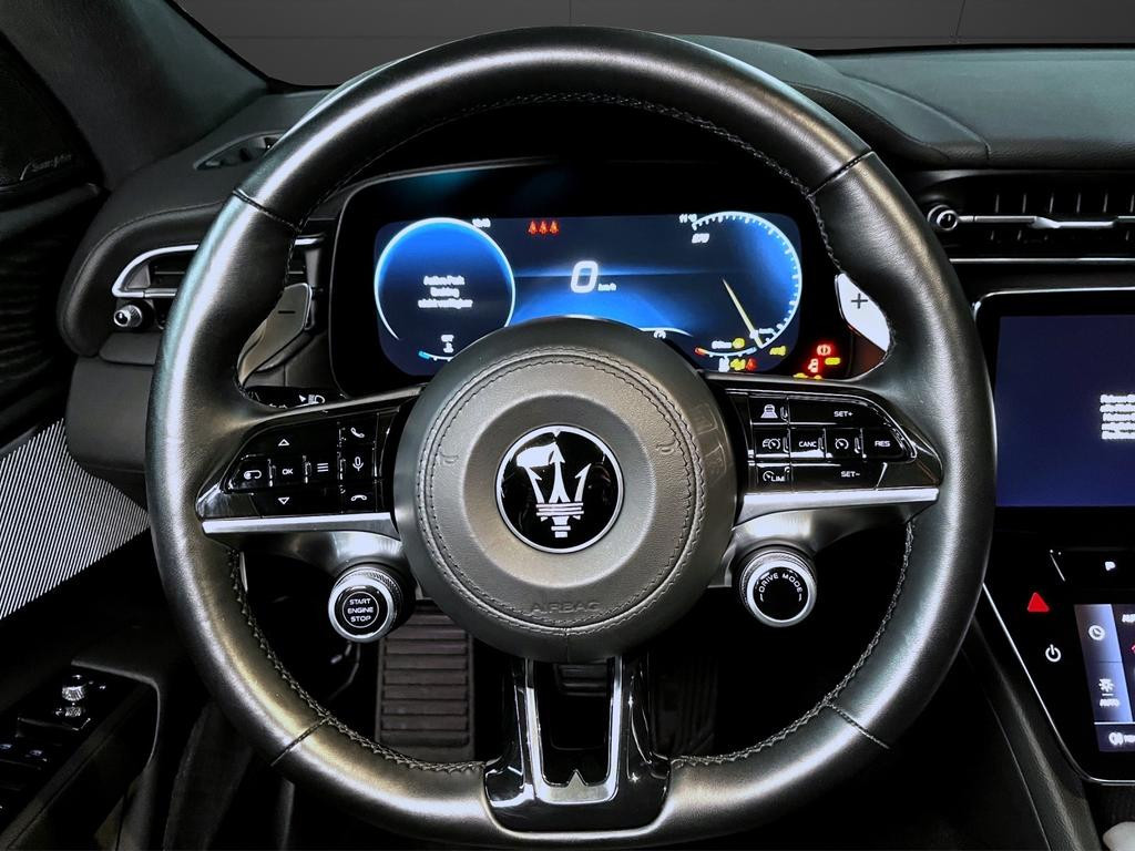 Maserati Grecale