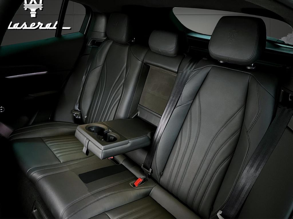 Maserati Grecale