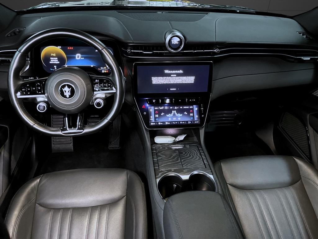 Maserati Grecale