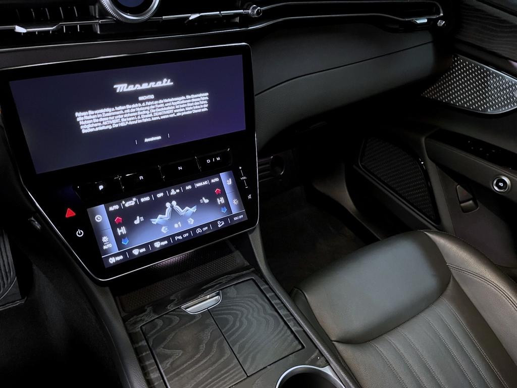 Maserati Grecale