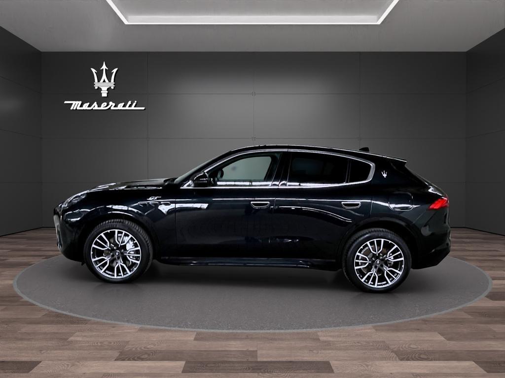 Maserati Grecale
