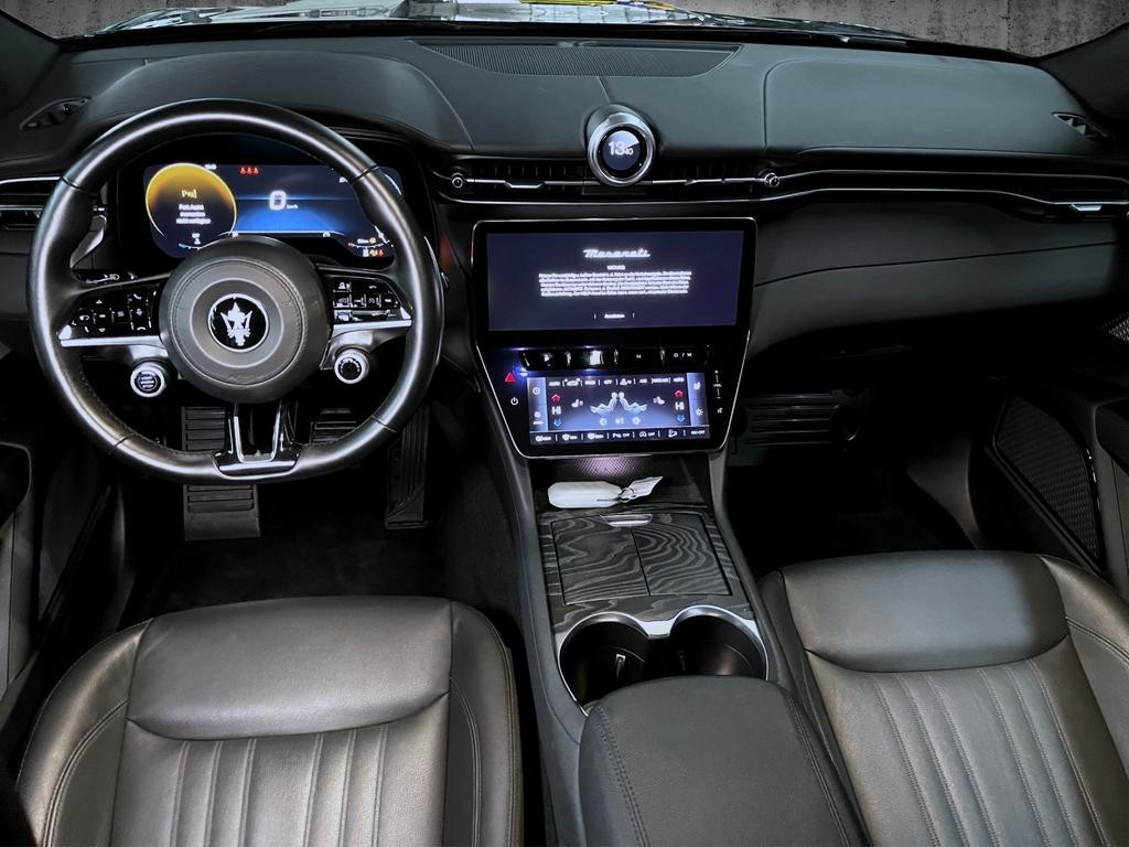 Maserati Grecale