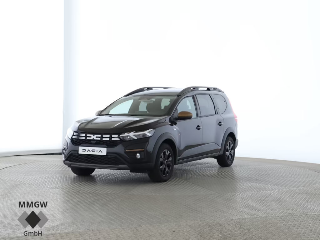 Dacia Jogger Extreme