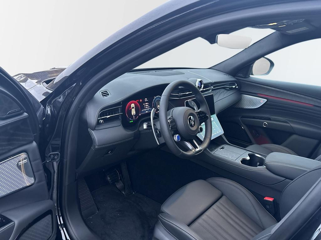 Maserati Grecale